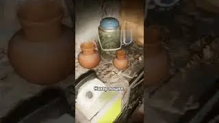 Смех в хоррор игре напугал до нервного срыва!!! #horror #хоррор #смешныемоменты