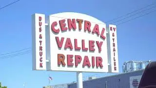 Central Valley RV Repair