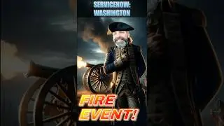 Fire an Event from #ServiceNow Flow Designer