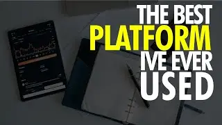The BEST Bitcoin Platform I've EVER Used For Analysis!