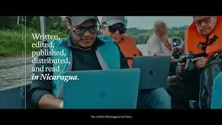 LA PRENSA: Publishing a newspaper after a dictatorship had stopped its presses