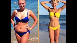 КАК СБРОСИТЬ ВЕС В ДОМАШНИХ УСЛОВИЯХ