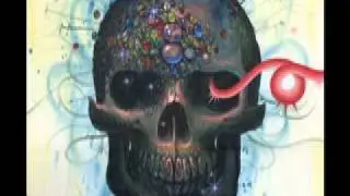 Travis Barker feat. Kid Cudi - Cool Head