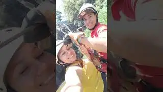 CANOPI LAS TRES CASCADAS