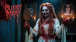 Bloody Mary : The Curse Continues - Short Horror Film