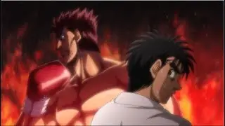 Hajime No Ippo [AMV] - Impossible