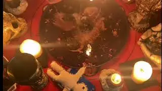 Заговор на врагов обратка плохим людям. Сделал плохое получи обратку