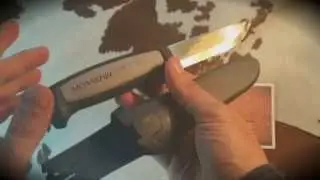 CAP 303 PRESENTACIÓN Y OPINIONES SOBRE LA NUEVA LÍNEA DE MORAKNIV