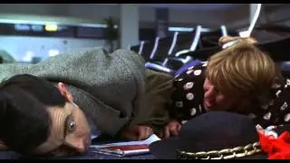 BEAN - La Poursuite (extrait)