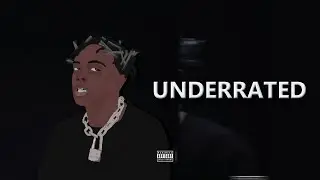 Underrated Artist - Jean Dawson