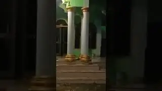 bangunin sahur pake suara mimpi peri 😭 #shortvideo #sahur #ramdhan #memes #viral