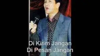 Andre Goh - Dikirim Jangan Dipesan Jangan ( 1973 )