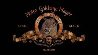 MGM Pictures HD Intro