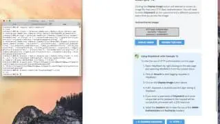 How To Access Basic HTTP Authentication with Watir-Webdriver