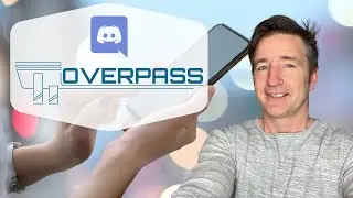 Introducing the Overpass Apps Discord Server