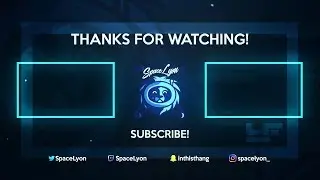 Outro - FaZe Spacelyon