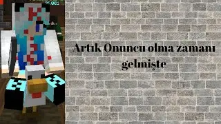 Sıralamada 10. OldumlCRAFTRISE BEDWARSl