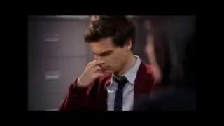 Spencer Reid Welcome To My Life