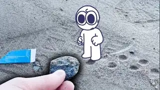 Rabbert saves the world 