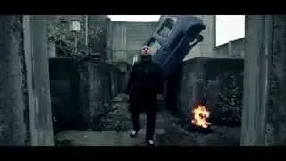 BOZ - Chaosflow (Totalschaden) prod. by CJToxic