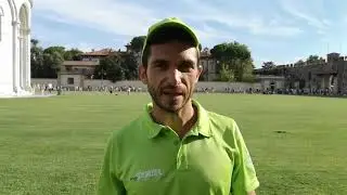 My Tour Staff Marco