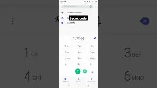 Secret Code||Phone Build Time Check 2024#secretcode #android #phone #history #tricks