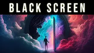 Enter The REM Sleep Cycle | Lucid Dreaming Binaural Beats Sleep Music To Enter The Dream World