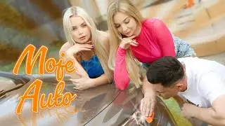 LETNI - "Moje Auto"