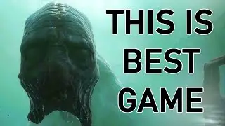 Why Scorn could have been the Best Game of 2022