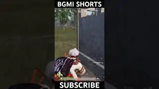Wait for the right moment⚡️ #bgmi #shorts #bgmivideos #ytshorts