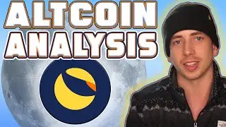 How To Trade Trending Markets Featuring $LUNA Analysis & Trade Ideas | Trader Mayne