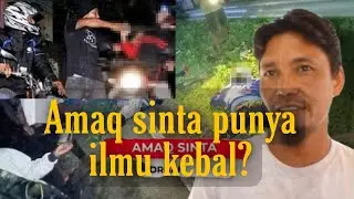 2 Pelaku Begal Tewas di Tangan Korban, Sempat Jadi Tersangka, Ngaku 'Saya Dilindungi Tuhan'