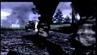 A Cod4 Horror Story: Episode 2