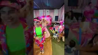 Nuestra despedida 😭#barbie #ken #barbiemovie #showdebarbie #barbieenvivo #cumpleaños #disney