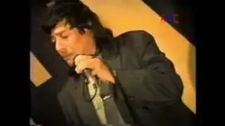 IVAN CRUZ - Ajena (En vivo en Chiclayo)