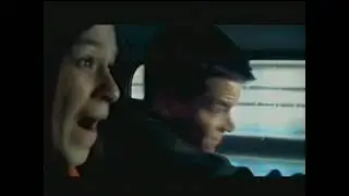 The Bourne Identity movie trailer from 2002