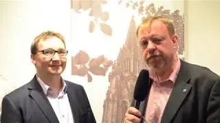 Kammermusikhautnah # 20 mit Oliver Wille
