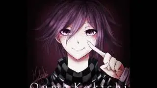 💜Kokichi Ouma edit💜 Danganronpa V3