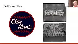 2024 Malloy: Robert Fitzpatrick, “The 1929 Baltimore Black Sox”