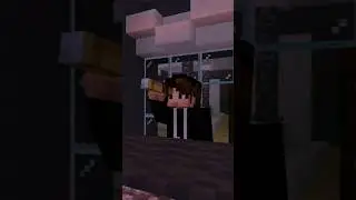 Один парнишка #lukas #minecraft #майнкрафт #shorts