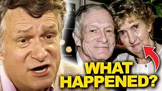 What Happened to Hef’s Assistant Mary