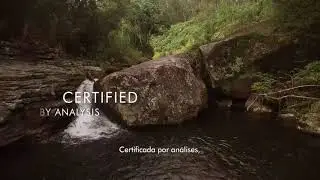 Água Teresópolis - Institucional