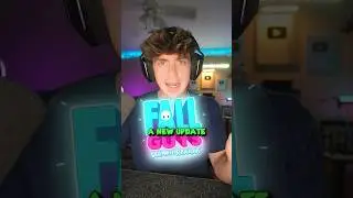 @FallGuys just did something BIG🤯 #epicpartner