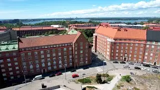 Töölö