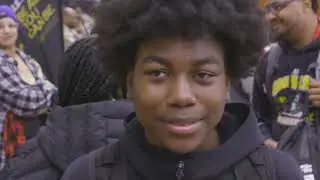 School Beat -  Black College Expo