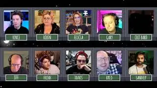 The Guild Games Together: Among Us #18!