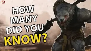 Top 10 Advanced Tips | How To Beat Black Myth: Wukong | Mechanics Guide