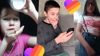 СМОТРЮ ВИДЕО СВОИХ ПОДПИСЧИКОВ😱// Приложение LIKE