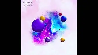 Austral Iris - Multiverse