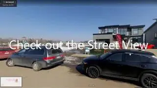 Google Street View for Home Builders and Developers